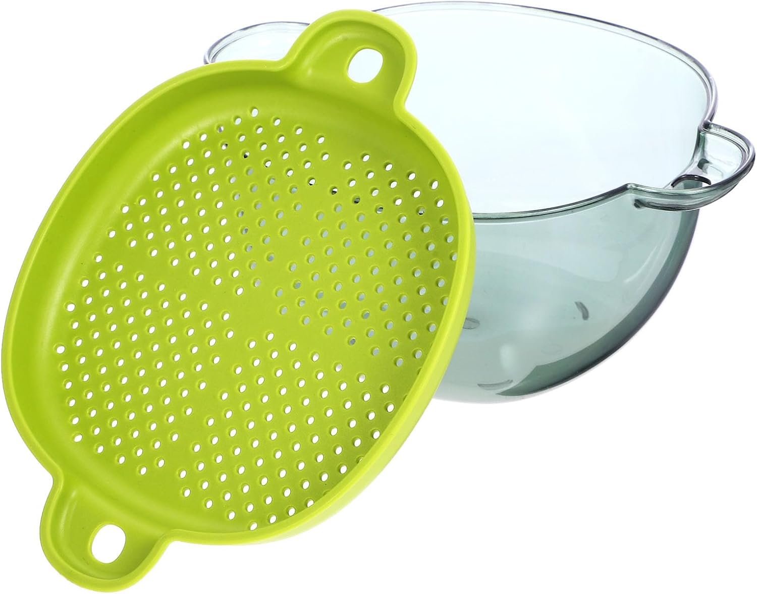 Reusable Draining Basket; For Home Cooking And Washing